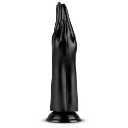 BUTTR Gode Double Trouble 28.5 x 9cm